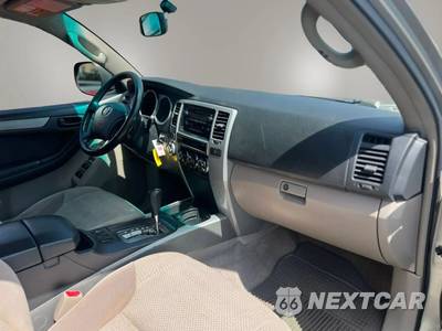 2003 Toyota 4Runner SR5 - zdjęcie 29 z 37 - miniatura