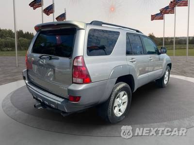 2003 Toyota 4Runner SR5 - zdjęcie 9 z 37 - miniatura