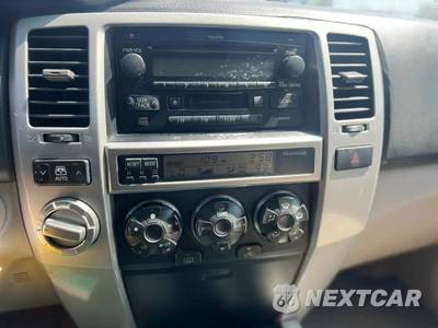 2003 Toyota 4Runner SR5 - zdjęcie 22 z 37 - miniatura