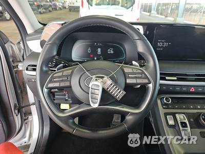2025 Hyundai Palisade SEL - zdjęcie 10 z 28 - miniatura