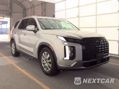 2025 Hyundai Palisade SEL - zdjęcie 3 z 28 - miniatura