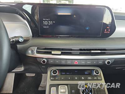 2025 Hyundai Palisade SEL - zdjęcie 11 z 28 - miniatura