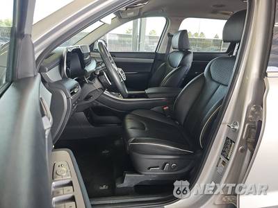 2025 Hyundai Palisade SEL - zdjęcie 7 z 28 - miniatura