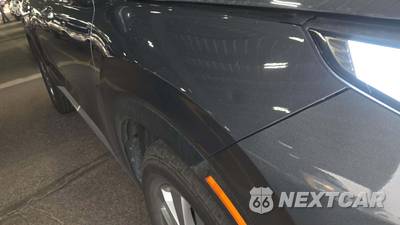 2025 Hyundai Palisade SEL - zdjęcie 22 z 31 - miniatura