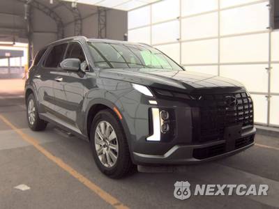 2025 Hyundai Palisade SEL - zdjęcie 3 z 31 - miniatura