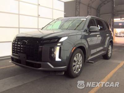 2025 Hyundai Palisade SEL - zdjęcie 1 z 31 - miniatura