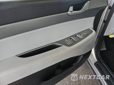 2025 Hyundai Palisade SEL - zdjęcie 9 z 33 - miniatura