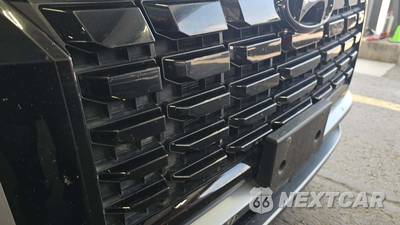 2025 Hyundai Palisade SEL - zdjęcie 27 z 33 - miniatura