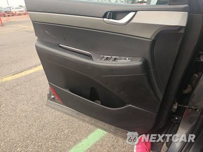 2025 Hyundai Palisade SEL - zdjęcie 9 z 31 - miniatura