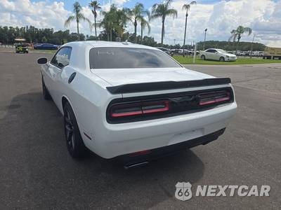2023 Dodge Challenger R/T - zdjęcie 6 z 19 - miniatura