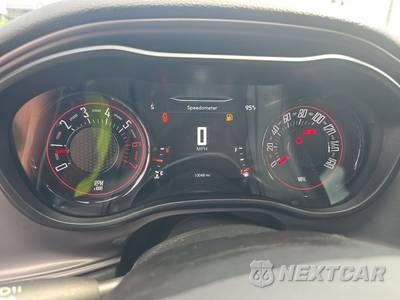 2023 Dodge Challenger R/T - zdjęcie 12 z 19 - miniatura