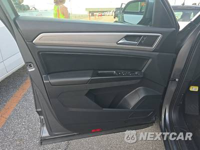 2019 Volkswagen Atlas 2.0T SE - zdjęcie 15 z 40 - miniatura