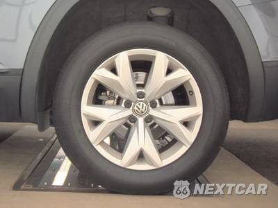 2019 Volkswagen Atlas 2.0T SE - zdjęcie 12 z 40 - miniatura