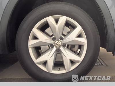 2019 Volkswagen Atlas 2.0T SE - zdjęcie 10 z 40 - miniatura