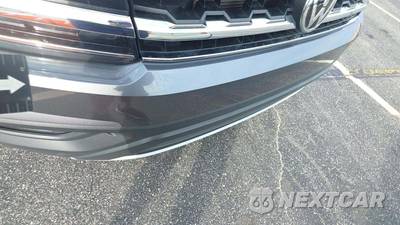 2019 Volkswagen Atlas 2.0T SE - zdjęcie 26 z 40 - miniatura