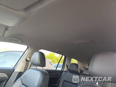 2019 Volkswagen Atlas 2.0T SE - zdjęcie 21 z 40 - miniatura