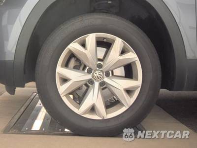 2019 Volkswagen Atlas 2.0T SE - zdjęcie 9 z 40 - miniatura