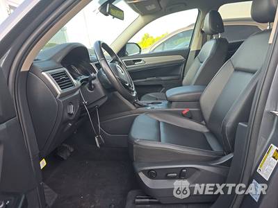 2019 Volkswagen Atlas 2.0T SE - zdjęcie 13 z 40 - miniatura
