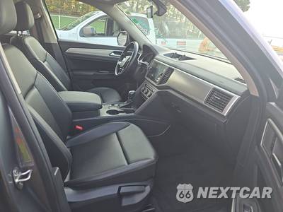 2019 Volkswagen Atlas 2.0T SE - zdjęcie 14 z 40 - miniatura