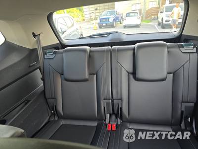 2019 Volkswagen Atlas 2.0T SE - zdjęcie 20 z 40 - miniatura