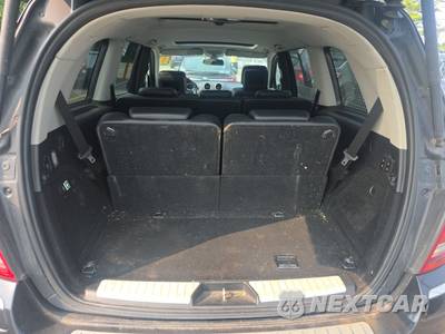 2008 Mercedes-Benz GL 450 - zdjęcie 17 z 19 - miniatura