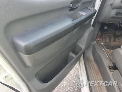 2015 Nissan NV3500 HD Cargo SV Standard Roof 146.1" WB - zdjęcie 9 z 21 - miniatura