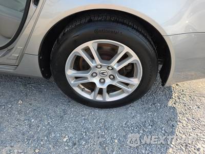 2010 Acura TL w/Technology Pkg - zdjęcie 11 z 24 - miniatura
