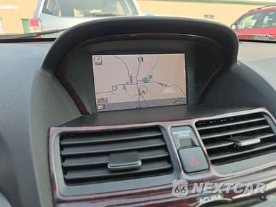 2010 Acura TL w/Technology Pkg - zdjęcie 24 z 24 - miniatura