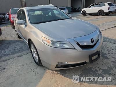 2010 Acura TL w/Technology Pkg - zdjęcie 2 z 24 - miniatura