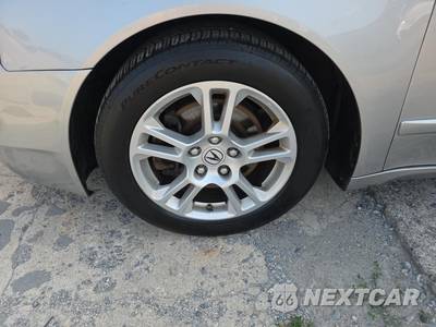 2010 Acura TL w/Technology Pkg - zdjęcie 8 z 24 - miniatura