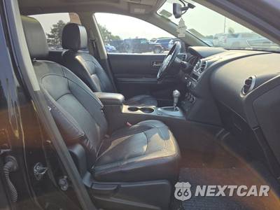 2010 Nissan Rogue SL - zdjęcie 8 z 18 - miniatura