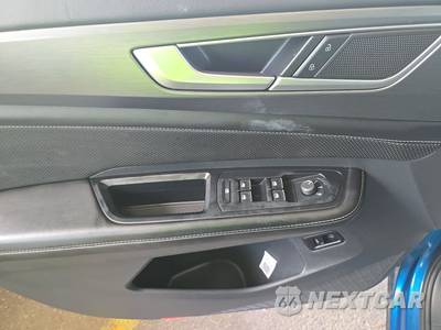2024 Volkswagen Atlas Cross Sport 2.0T SE w/Technology - zdjęcie 9 z 27 - miniatura