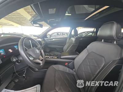 2024 Volkswagen Atlas Cross Sport 2.0T SE w/Technology - zdjęcie 7 z 27 - miniatura