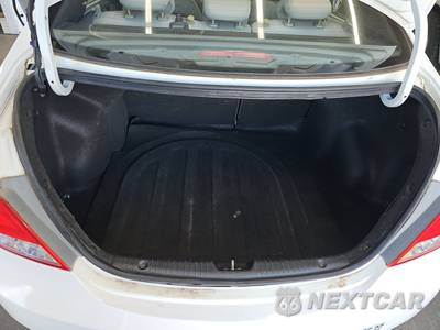 2016 Hyundai Accent SE - zdjęcie 16 z 43 - miniatura