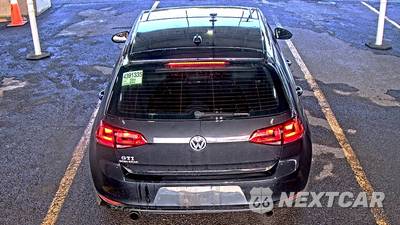 2015 Volkswagen Golf GTI S Hatchback - zdjęcie 5 z 32 - miniatura