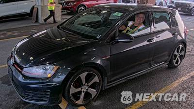 2015 Volkswagen Golf GTI S Hatchback - zdjęcie 1 z 32 - miniatura