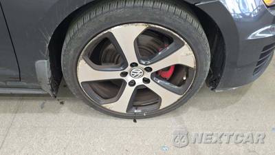 2015 Volkswagen Golf GTI S Hatchback - zdjęcie 22 z 32 - miniatura