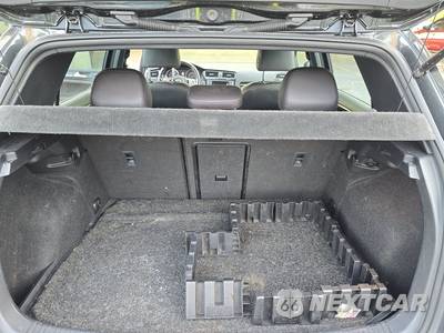 2015 Volkswagen Golf GTI S Hatchback - zdjęcie 16 z 32 - miniatura