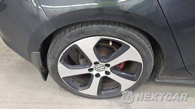 2015 Volkswagen Golf GTI S Hatchback - zdjęcie 20 z 32 - miniatura