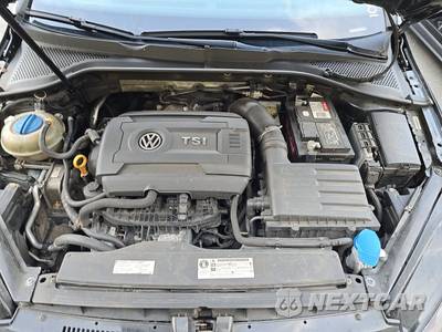 2015 Volkswagen Golf GTI S Hatchback - zdjęcie 15 z 32 - miniatura