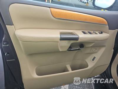 2013 Nissan Armada Platinum - zdjęcie 9 z 31 - miniatura