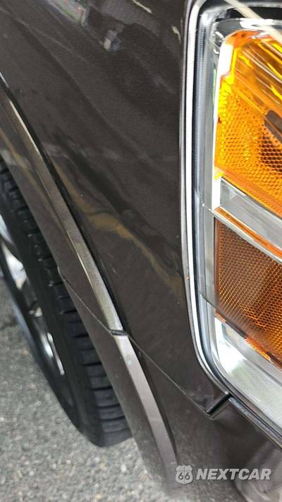 2013 Nissan Armada Platinum - zdjęcie 29 z 31 - miniatura
