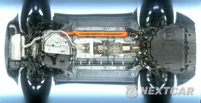 2026 Toyota Corolla Cross Hybrid SE - zdjęcie 25 z 25 - miniatura