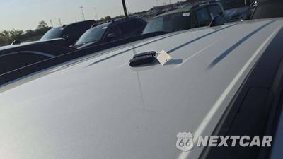 2026 Toyota Corolla Cross Hybrid SE - zdjęcie 24 z 25 - miniatura