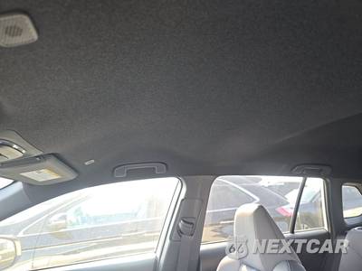 2026 Toyota Corolla Cross Hybrid SE - zdjęcie 20 z 25 - miniatura