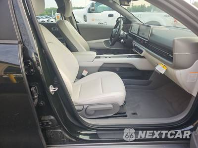 2023 Hyundai IONIQ 6 SEL - zdjęcie 8 z 33 - miniatura