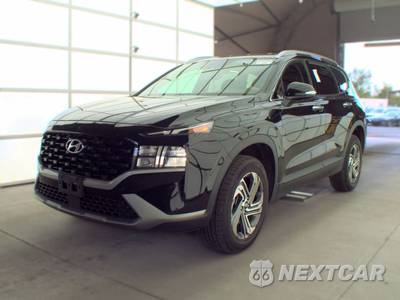 2023 Hyundai Santa Fe SEL - zdjęcie 1 z 31 - miniatura
