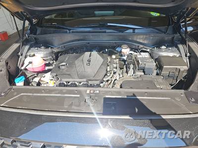 2023 Hyundai Santa Fe SEL - zdjęcie 15 z 31 - miniatura