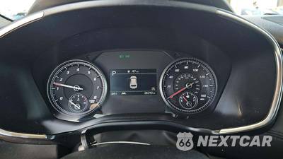 2023 Hyundai Santa Fe SEL - zdjęcie 21 z 31 - miniatura