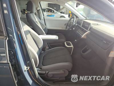 2024 Hyundai IONIQ 5 SEL - zdjęcie 8 z 26 - miniatura